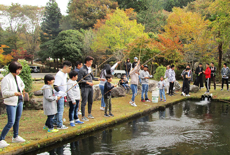 ランチタイム会