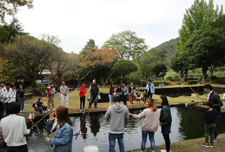 ボウリング大会